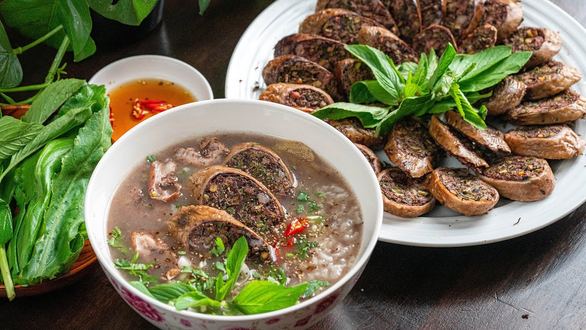 Quán Út - Cháo Lòng, Bún Lòng & Cơm Bình Dân - Phan Xích Long