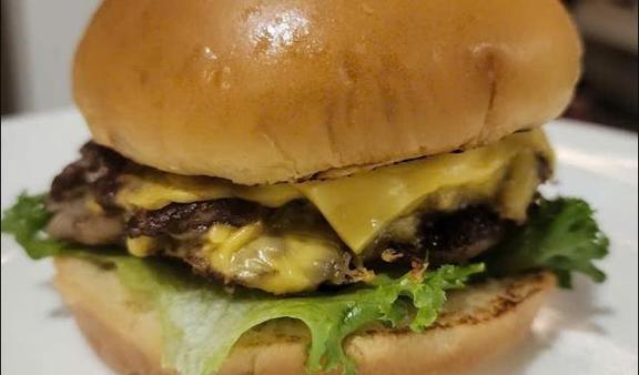 Lilo Burger & Mì - Vĩnh Điềm Trung