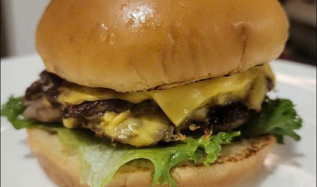 Lilo Burger & Mì - Vĩnh Điềm Trung