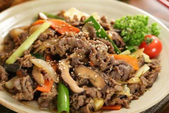 Lilak - Cơm Văn Phòng - Ocean Park 3