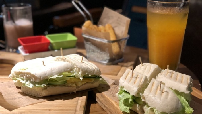 Huyền Food - Xôi, Bánh Mì & Nước Ép - Thái Bình