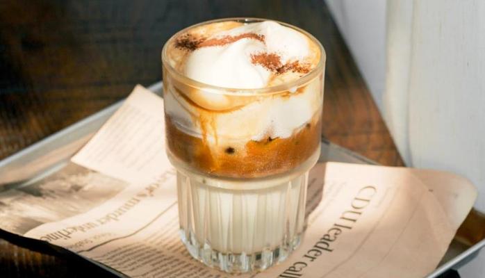 Mai - Trà & Cà Phê Muối - Nguyễn Văn Cừ