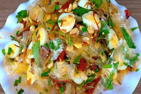 Ăn Vặt Mẹ Sóc - 21 An Hải 17