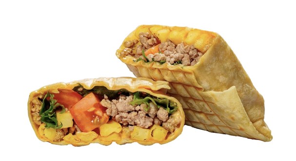 Howdy Tacos - Hai Bà Trưng