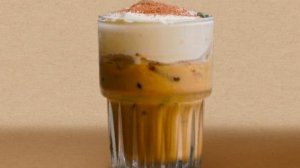 Cà Phê & Nước Ép - 365D Trần Đại Nghĩa