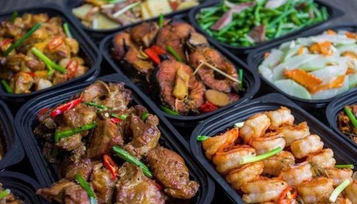 Kiot Deli - Cơm Ngon Vị Nhà - Trung Kính