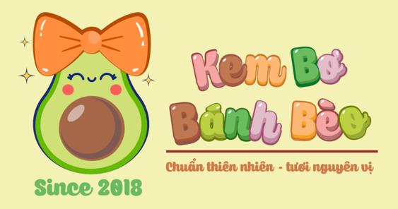 Kem Bơ Bánh Bèo - Món Ngon Đà Nẵng - Trần Tử Bình