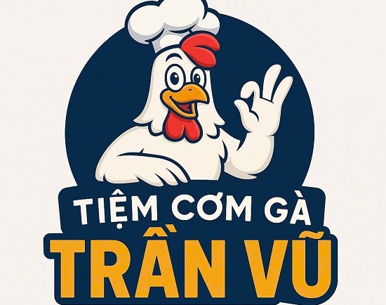 Tiệm Cơm Gà Xối Mỡ Trần Vũ - 39 Nguyễn Thái Học