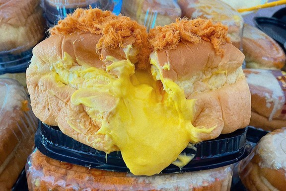 Tiệm Bánh Queen Cake - 395A Hải Phòng