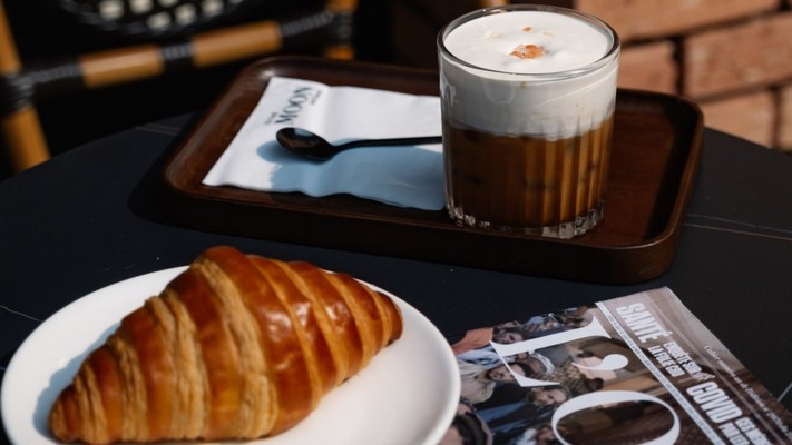 Giang Food - Bánh Và Trà Luxury - Thái Bình