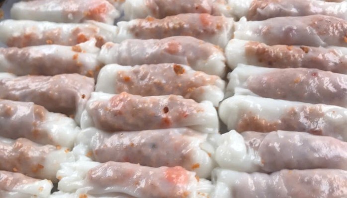 Bánh Cuốn Trung Hoa - 262 Tống Duy Tân