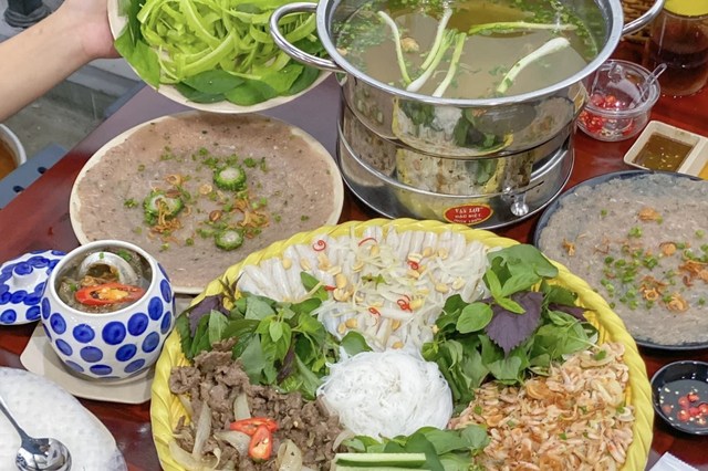 Bếp Nhà Mèo - Lẩu Cá & Bún Thái