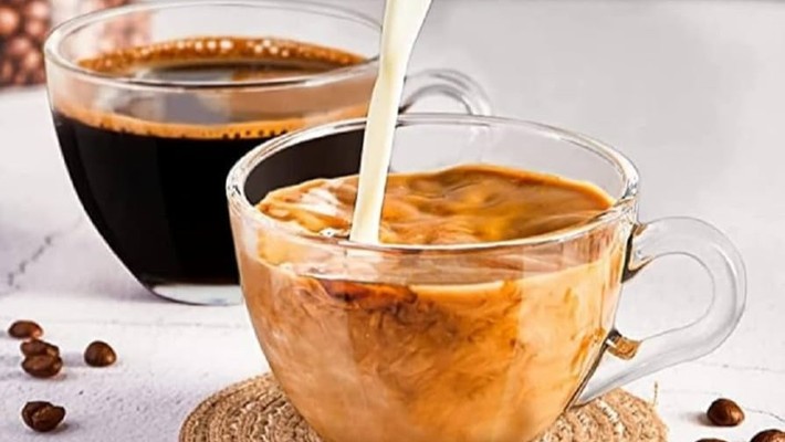 Hẹ Hẹ Coffee & Tea