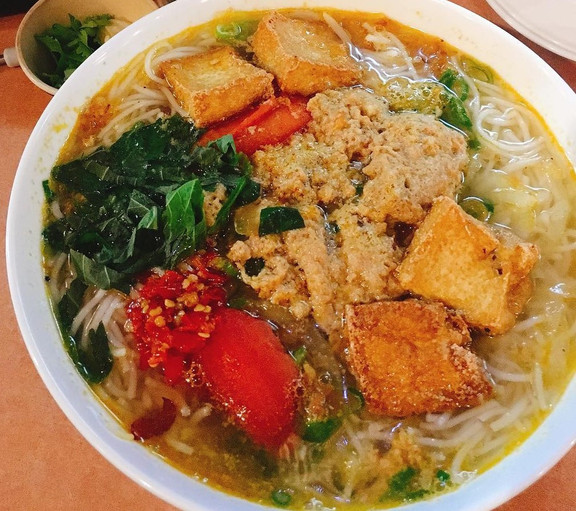 Thu Hà Food - Bún & Mì Trộn