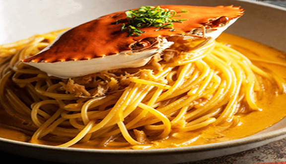 ChanLee - Mì Ý Cua & Matcha - 105 Ngõ Núi Trúc