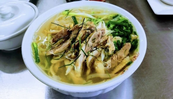 Hai Chị Em - Bệnh Viện Đa Khoa Nam Định