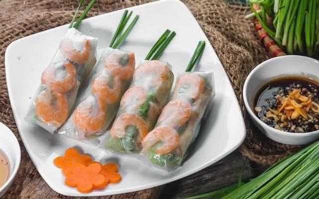 Gỏi Cuốn & Ăn Vặt Nguyên NT - Cây Da