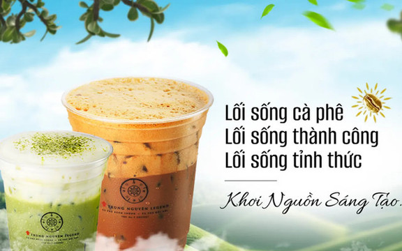 Trung Nguyên Legend - 02 Tố Hữu