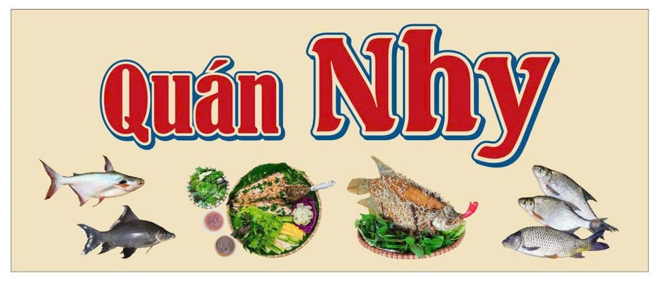 QUÁN NHY - CÁ LÓC NƯỚNG & CÁ TAI TƯỢNG CHIÊN XÙ - VÕ VĂN KIỆT