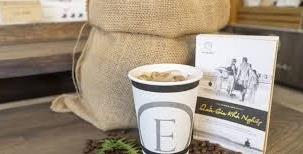 Trung Nguyên E Coffe - 1A Ấp Hậu Lân