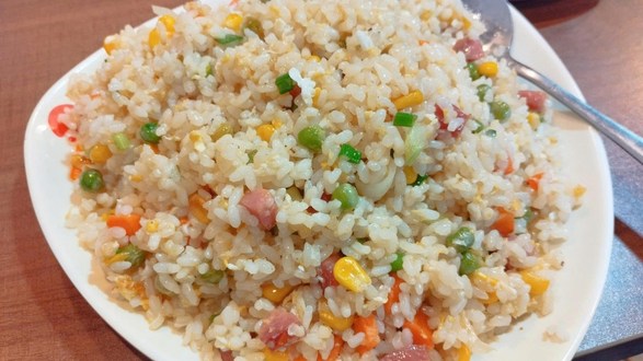 Shaxianxiaochi - Lý Thái Tổ