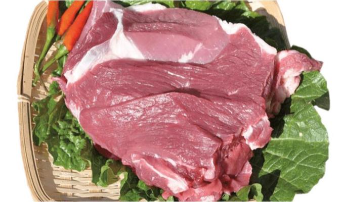 A Hiếu DÊ TƯƠI - Thịt Dê Tươi, Lẩu Dê & Dê Hấp - 128 Tỉnh Lộ 43