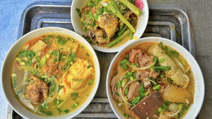 Bánh Canh Cá Lóc Ông Ngọ - 938 Hà Huy Giáp