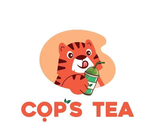 CỌP'S Tea