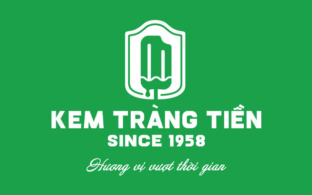Kem Tràng Tiền Since 1958 - Shop Ommi - 159 Hoàng Công Chất