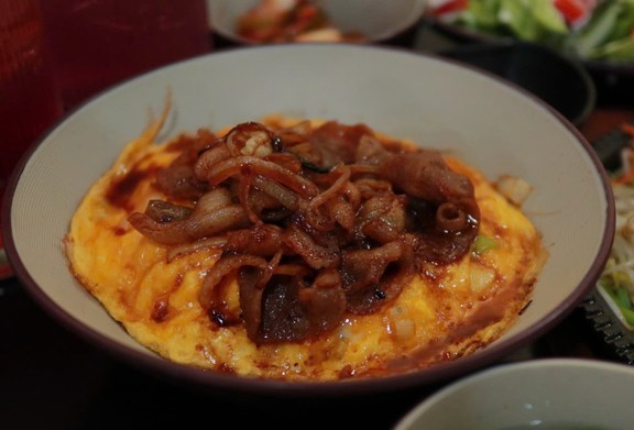 Xi'zo Xốt - Cơm Xì Xèo, Miến Trộn & Gà Rán