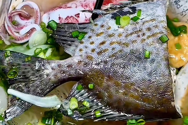 Bún Cá Bớp Chim - 26 Đinh Tiên Hoàng