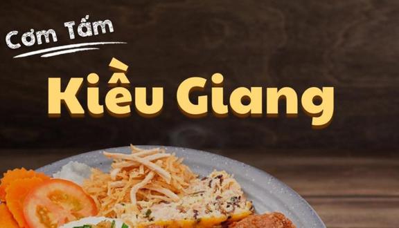 Cơm Tấm Kiều Giang - Quốc Lộ 1A