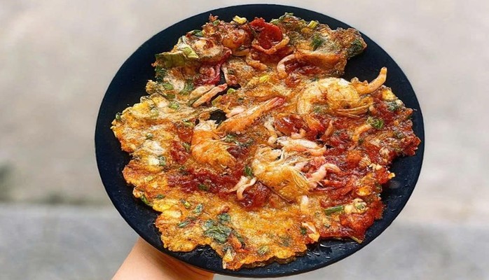 Bánh Ép Mộc - 3 Ưng Bình