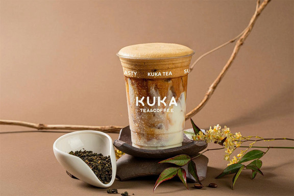 KuKa - Trà Sữa & Cà Phê - Ngô Quyền