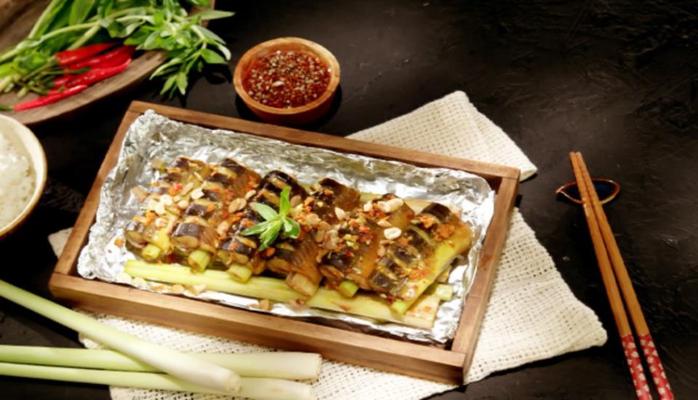 Nhà Hàng Chú Mập - Nam Từ Liêm