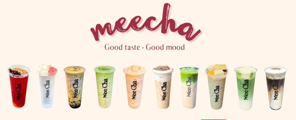 MeeCha - Mê Trà - Điện Biên Phủ
