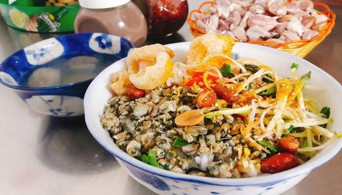 Như Ý - Cơm Hến, Bún Thịt Nướng & Bún Mắm Nêm - Ngự Bình