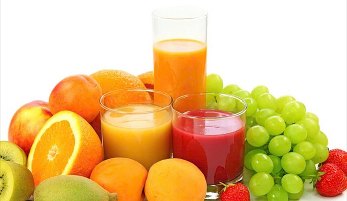 Nước Ép Trái Cây & Sinh Tố Dừa - 107 Nguyễn Trường Tộ