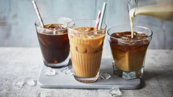 ARC Coffee - Đình Phong Phú