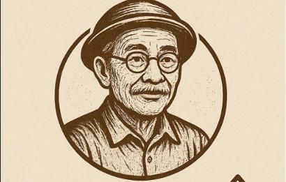 Quán Cà Phê Mr. Cụ - 38 Chương Dương