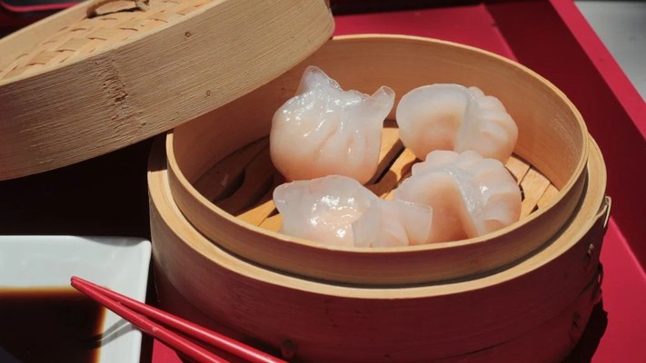 Thượng Hải Xưa Sủi Cảo & Mì Hoành Thánh - Tôn Đản