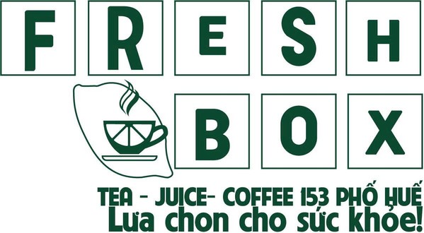 Freshbox - Coffee, Nước Ép & Trà Hoa Quả