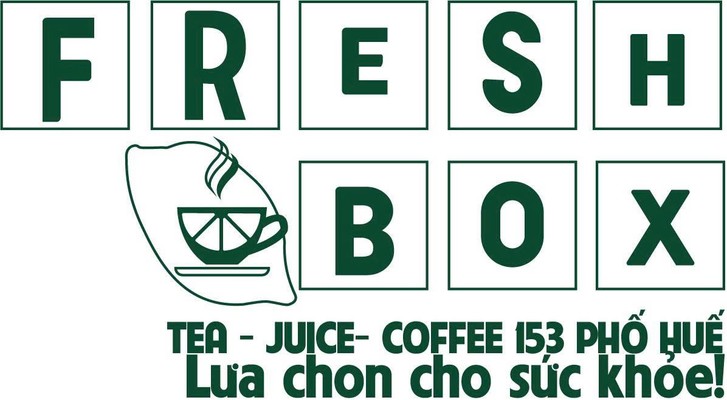 Freshbox - Coffee, Nước Ép & Trà Hoa Quả