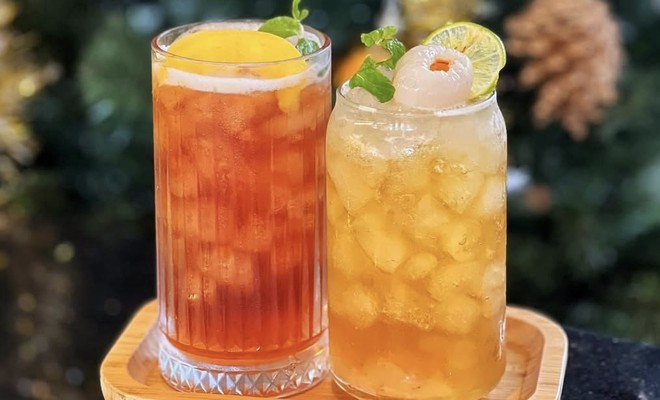 8X Coffee - Trà Sữa, Trà Hoa Quả & Matcha
