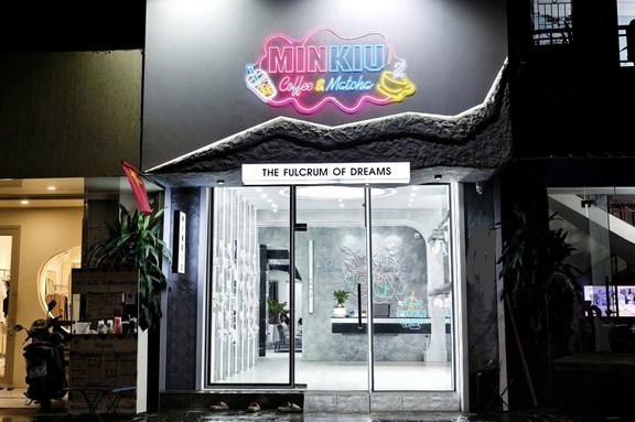 MINKIU Coffee & Matcha - Nguyễn Cao