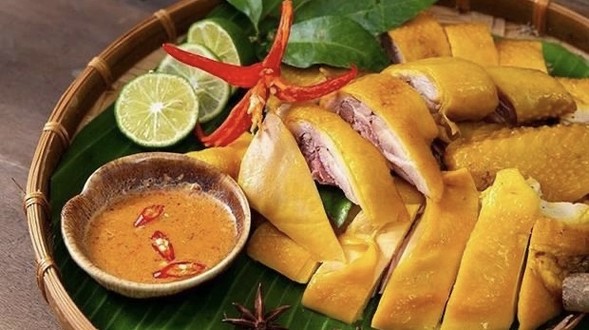 Tiệm Nhà Chuối - Khánh Bình 67