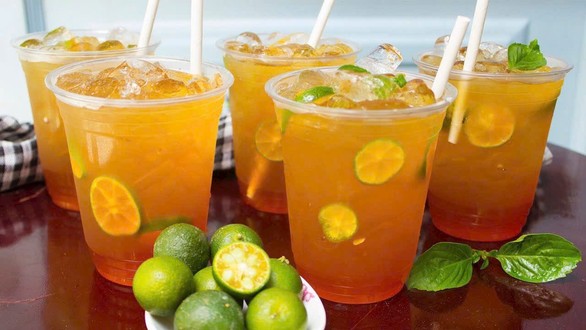 Bếp 2CE - Mỳ Cay, Bún Đậu & Đồ Ăn Vặt