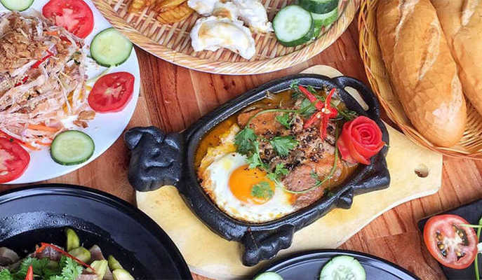 Bò Né 3 Ngon - Mỳ Xào, Mỳ Ý & Các Món Ăn Vặt