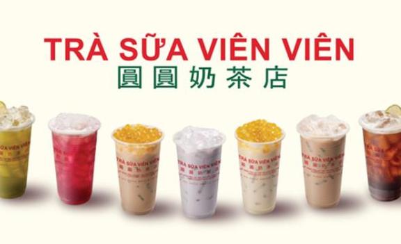 Trà Sữa Viên Viên - Phan Văn Hớn