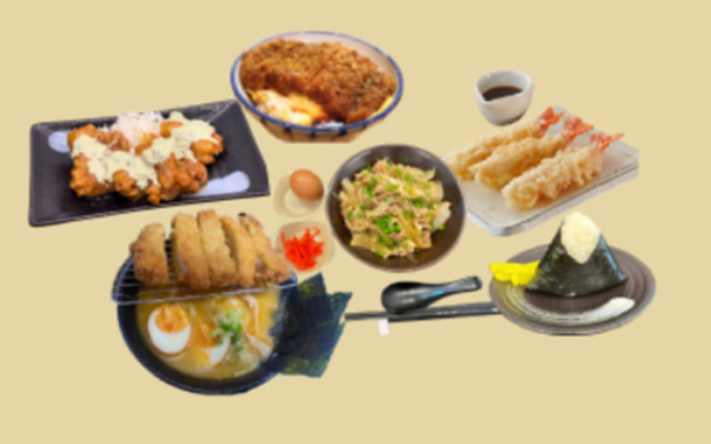 KABUKI - Nhà Hàng Nhật - 38B Trần Hưng Đạo